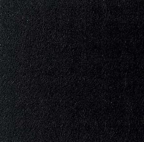 Потолок Rockfon Industrial Black (1200х600х50) \  цвет - Черный \ кромка - A24