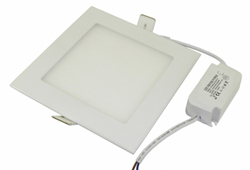 Светодиодный светильник SLPL-S 6W нейтральный 4000-4500К