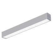 Линейный LED-светильник FLORA-100/36Вт/OPAL-1540 4000K 1540x100x90