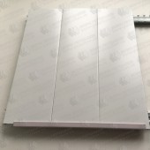 Реечный потолок Бард ППР-150КФ (Я0102 белый матовый/без вставки)